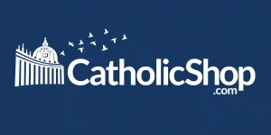 logo Catholic Shop
