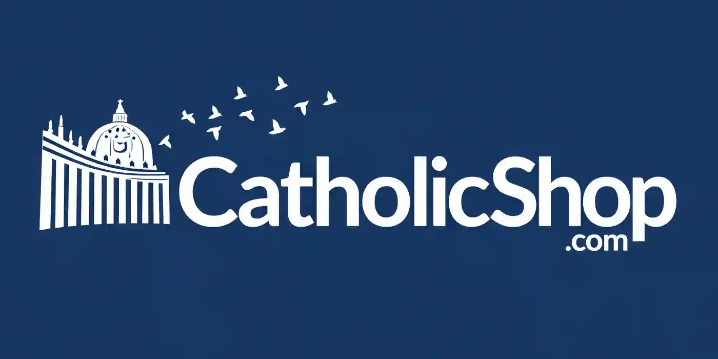 logo Catholic Shop