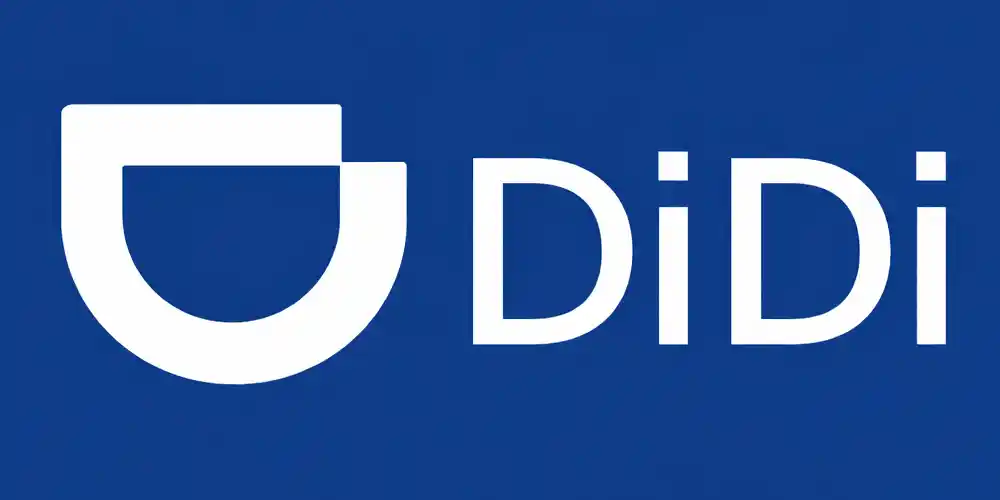 logo DiDi Global