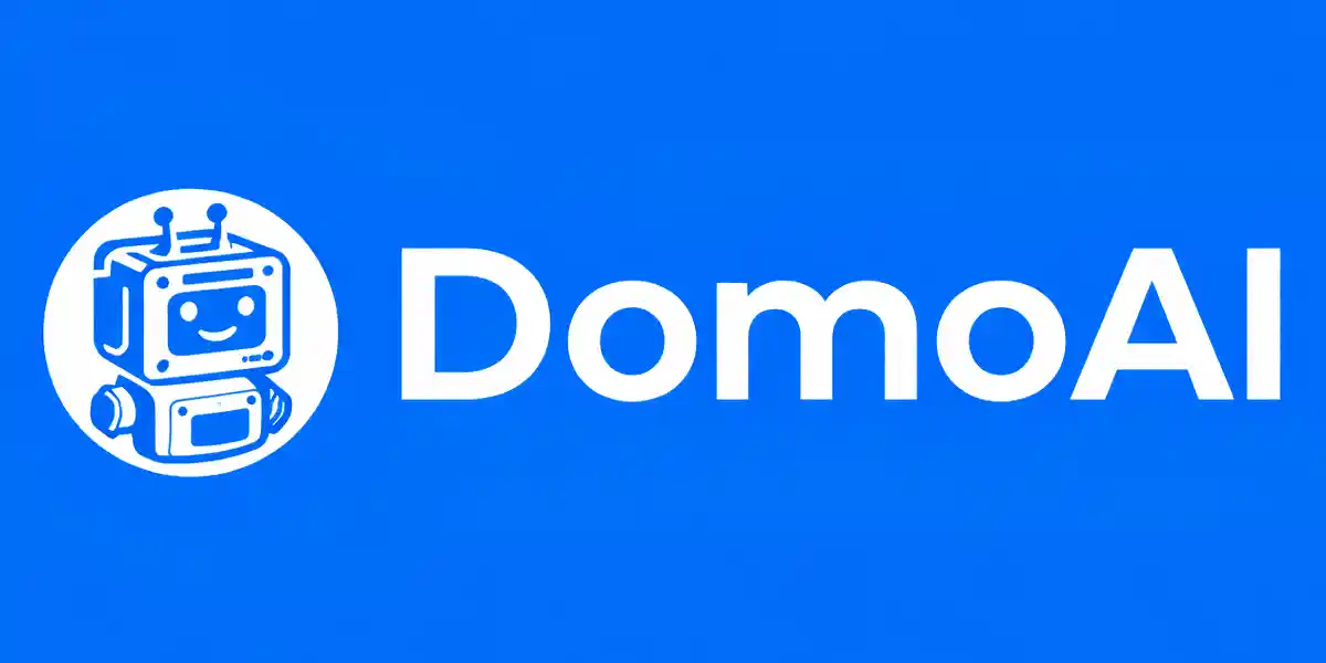 logo DomoAI