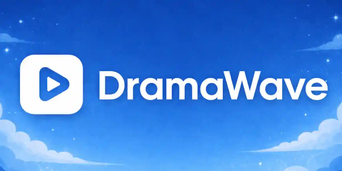 logo Dramawave