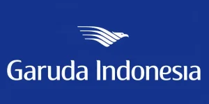 logo Garuda Indonesia