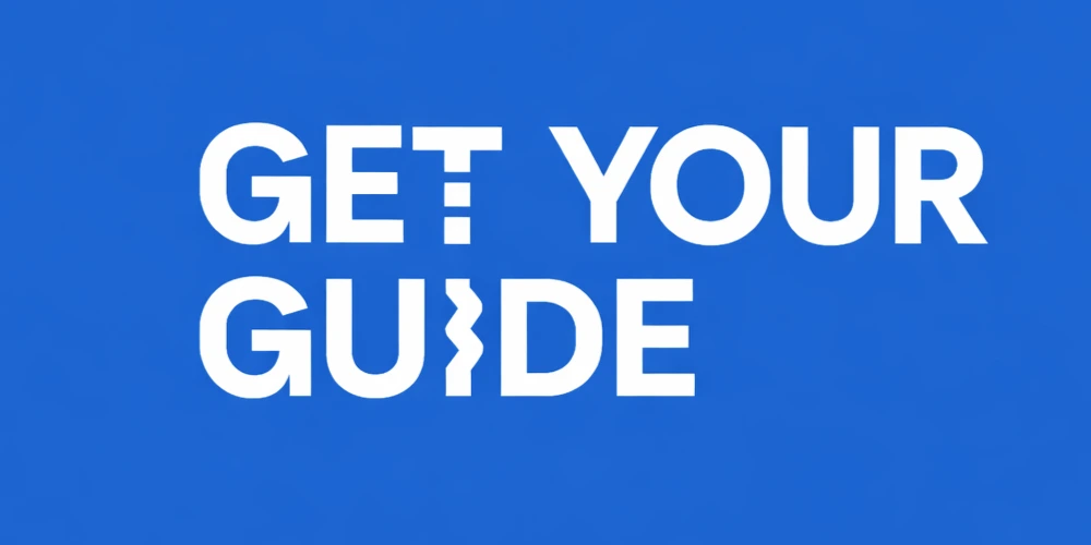 logo GetYourGuide