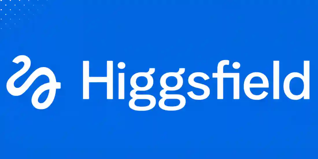 logo Higgsfield