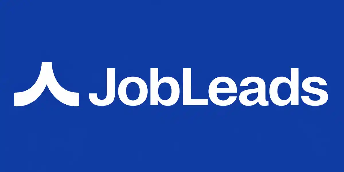 logo JobLeads