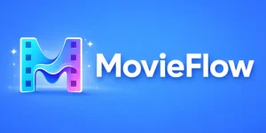 logo MovieFlow AI