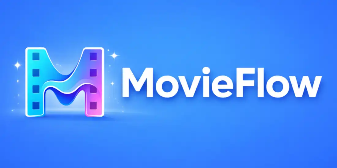 logo MovieFlow AI