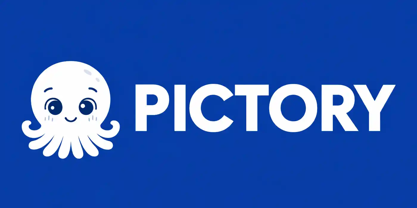 logo Pictory AI