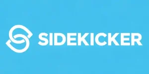 logo Sidekicker