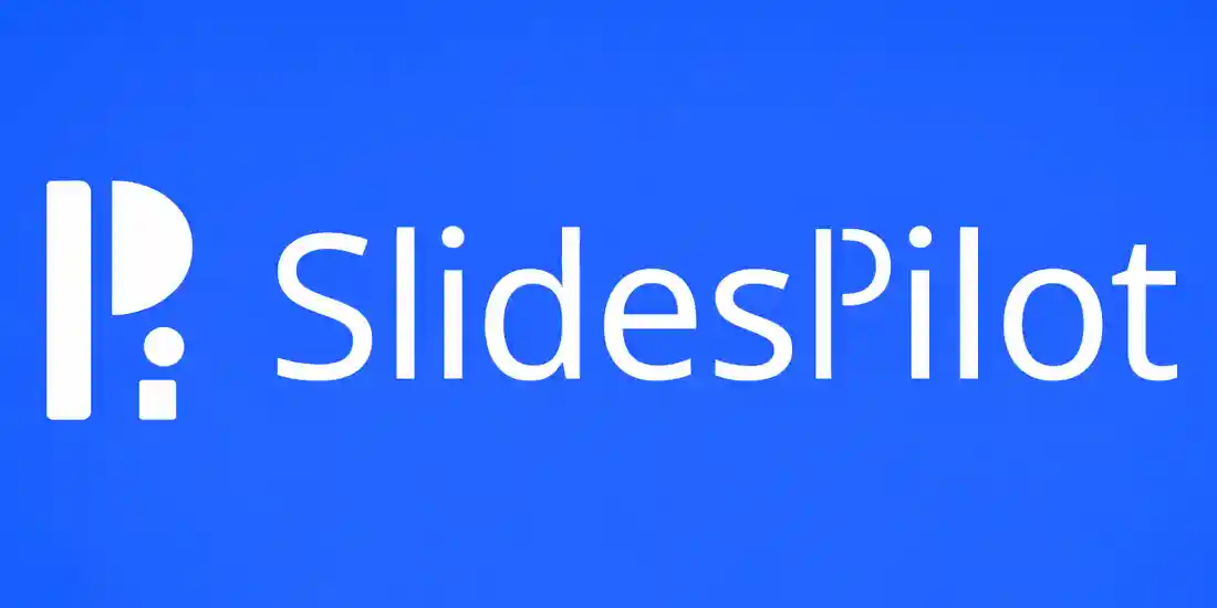 logo SlidesPilot
