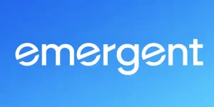 logo emergent
