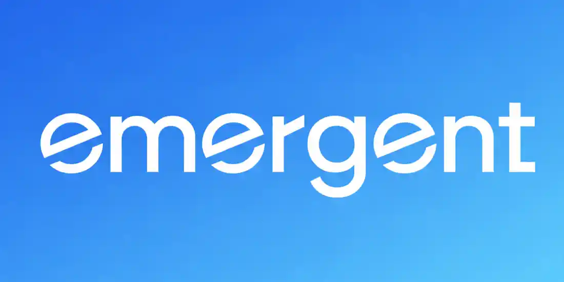 logo emergent