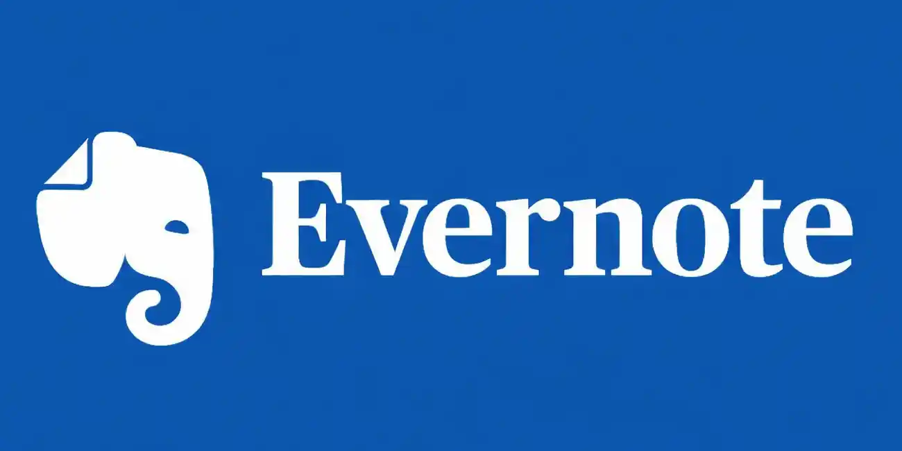 logo evernote