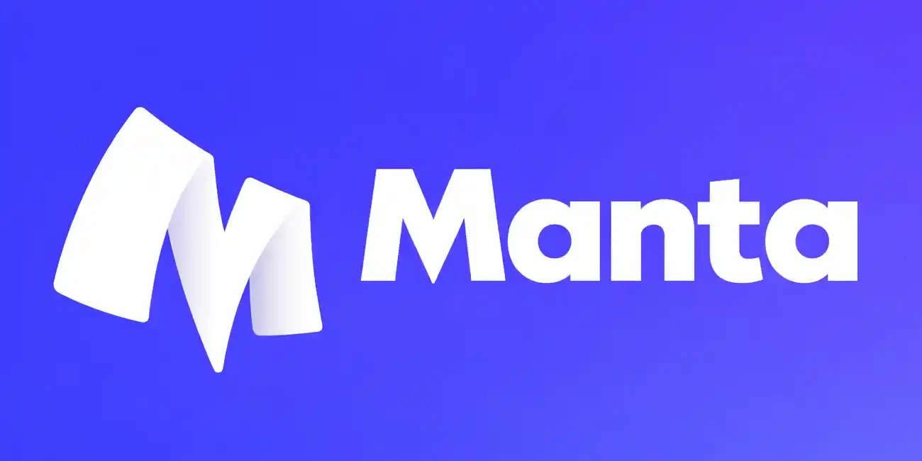 logo manta