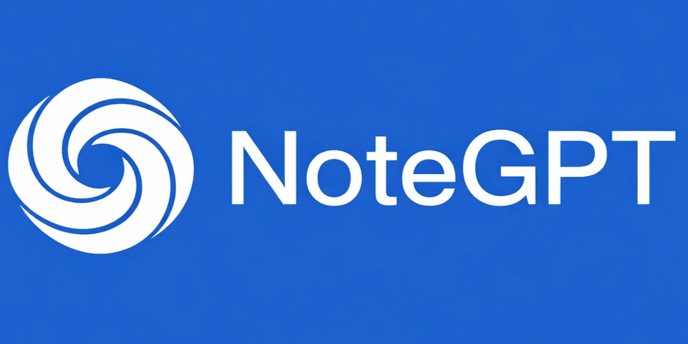 logo notegpt