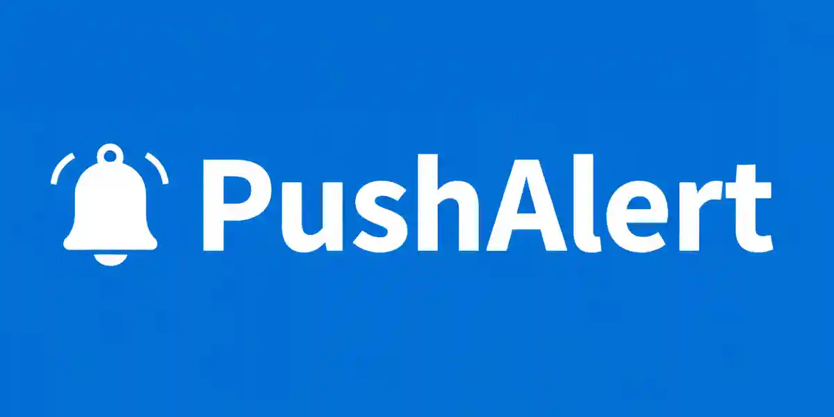 logo pushalert