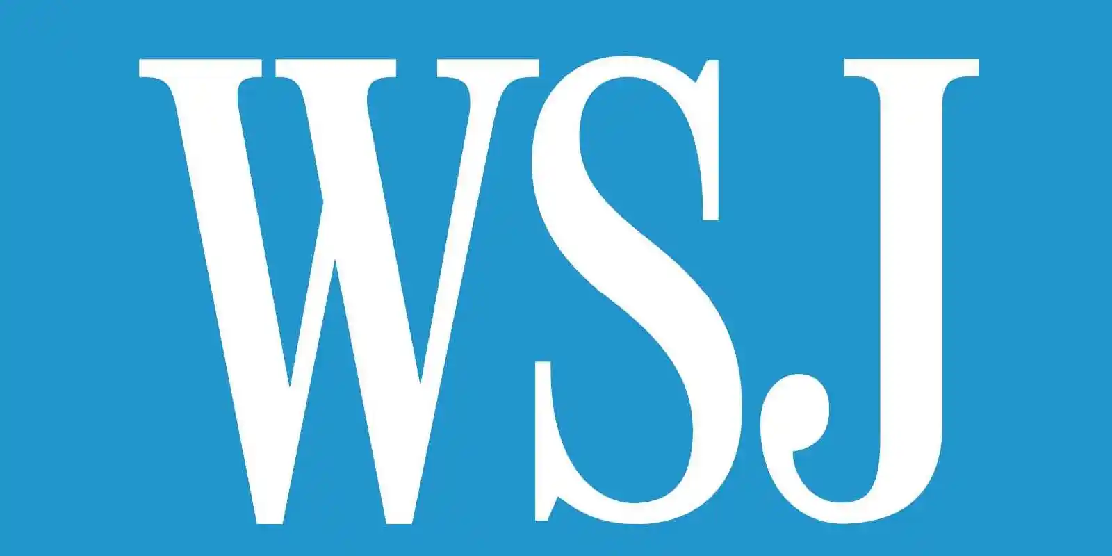 logo wsj