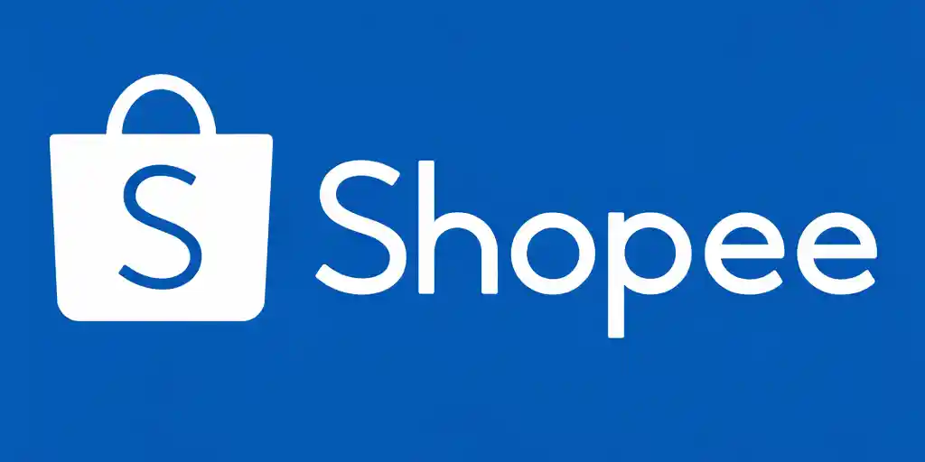 shopee logo