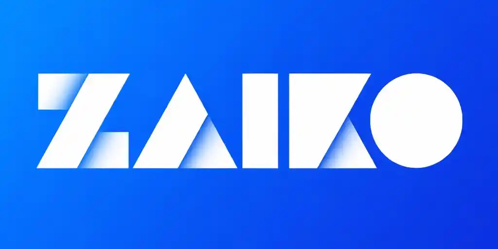 zaiko logo