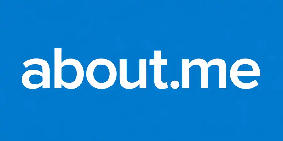 About.me