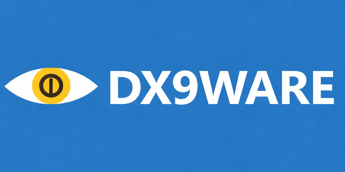 DX9WARE