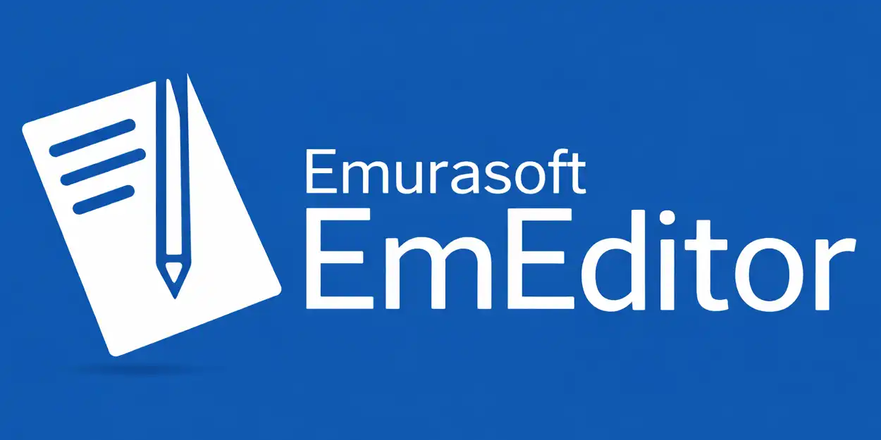 EmEditor
