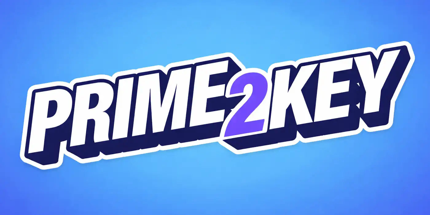 Prime2Key
