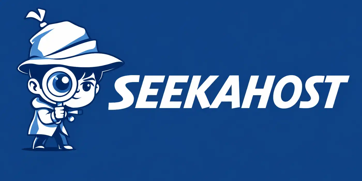 SeekaHost