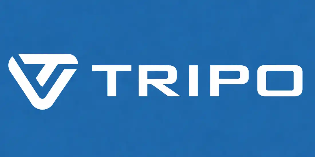 Tripo AI