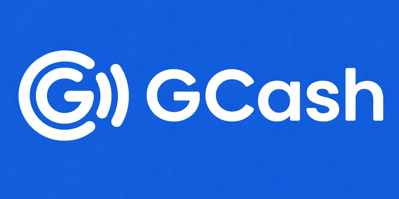 GCash logo