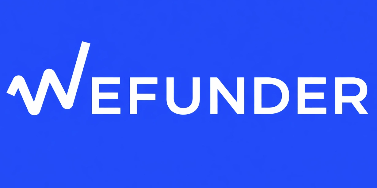 Wefunder logo