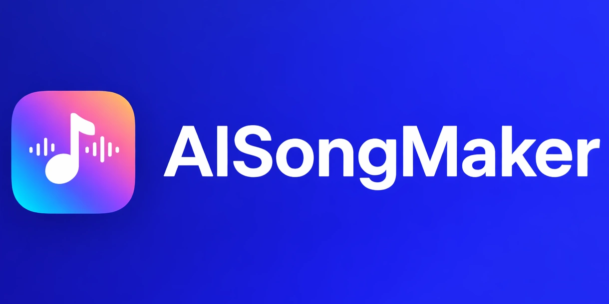 logo AISongMaker