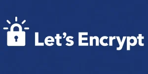 logo Let’s Encrypt