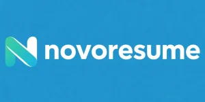 logo NovoResume
