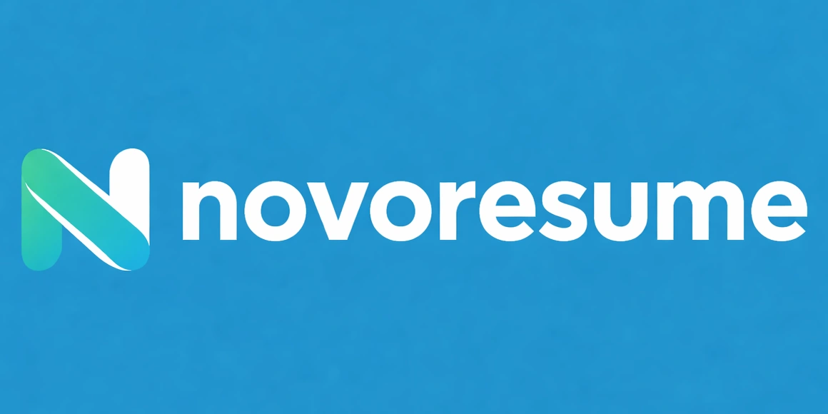logo NovoResume