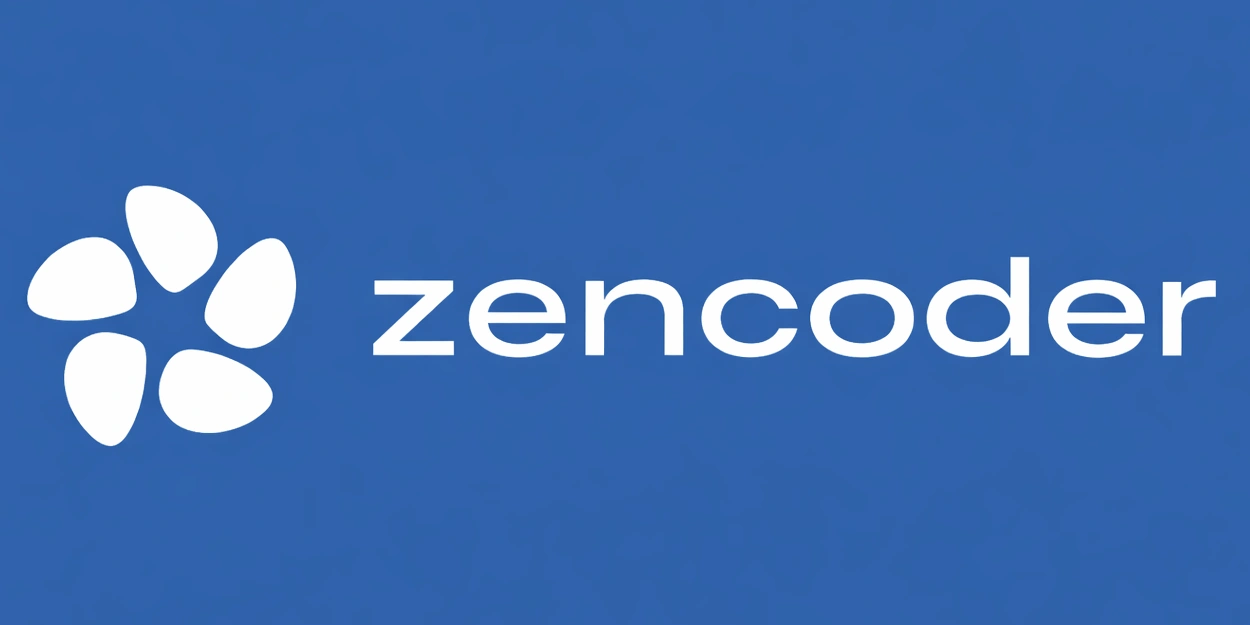 logo Zencoder
