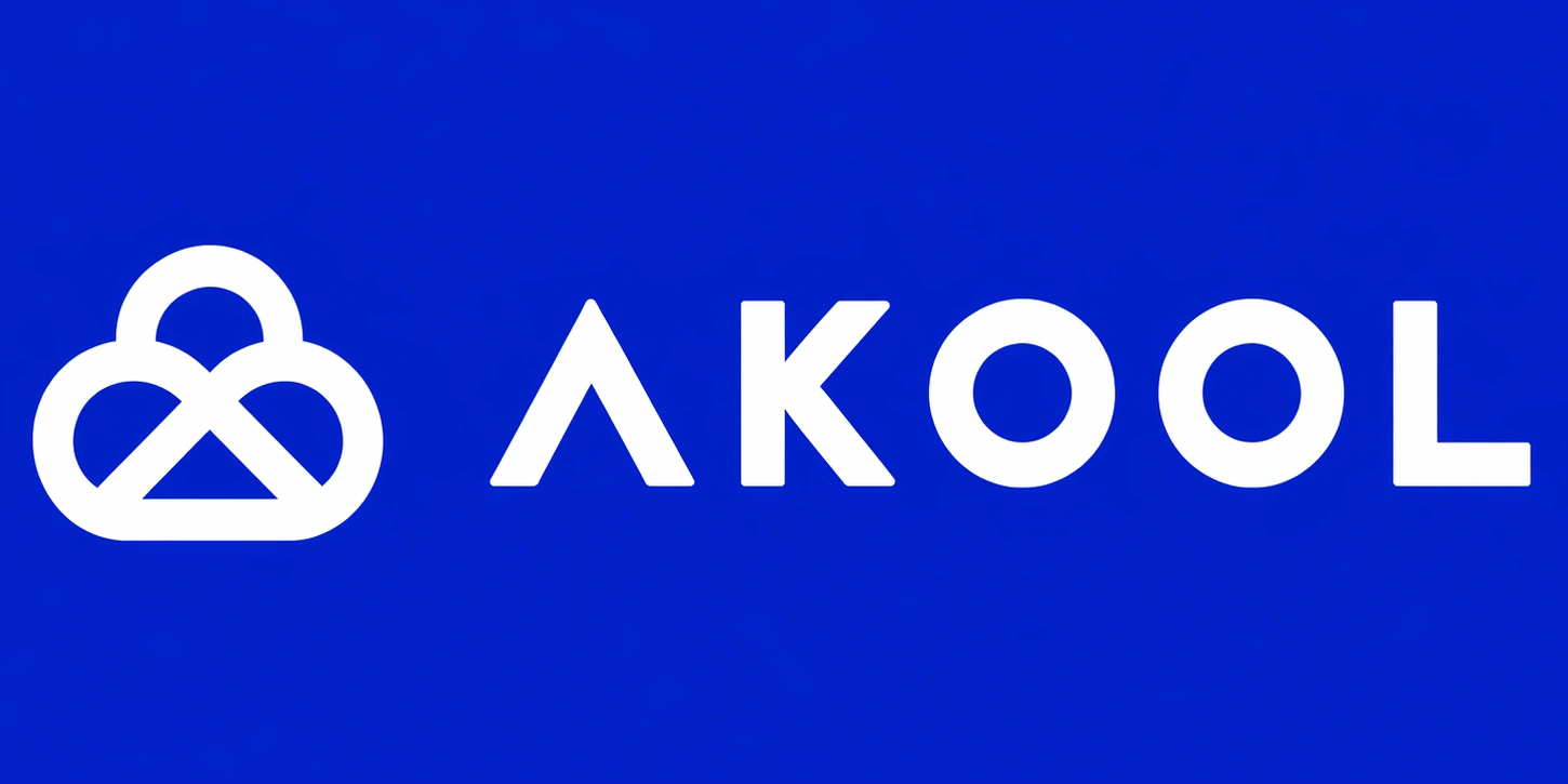 logo akool