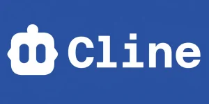 logo cline bot
